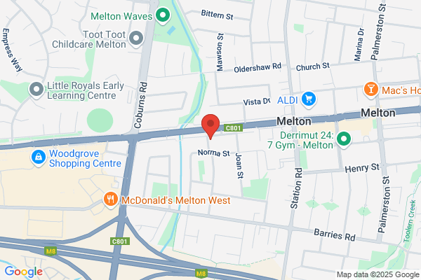 Melton Chiropractic Centre