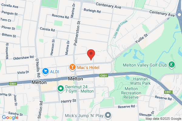 Catholic Archdiocese of Melbourne