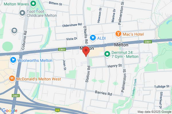Primary Dental Melton