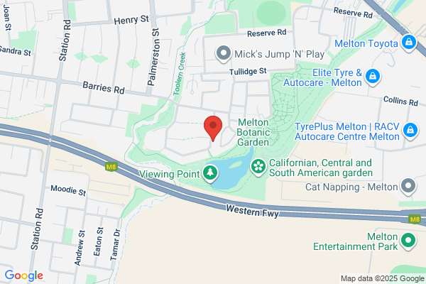 Haircut Junction