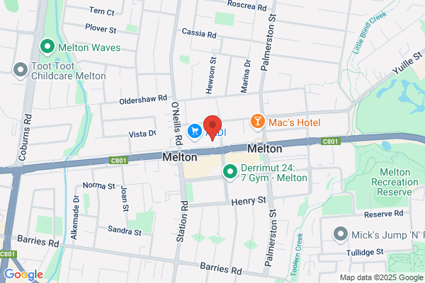 First Choice Liquor Market Melton