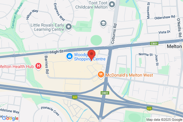 Liquorland Melton West