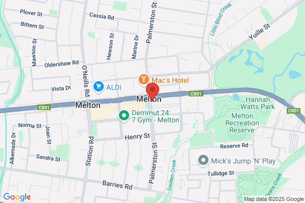 Elders Rentals Melton