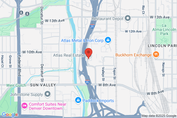 Atlas Realty