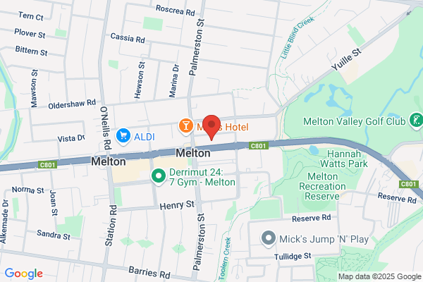 OBrien Real Estate Melton