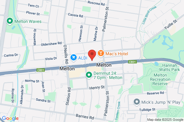 Ginger Club Indian Restaurant-Melton