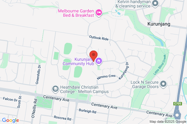 Kurunjang Primary