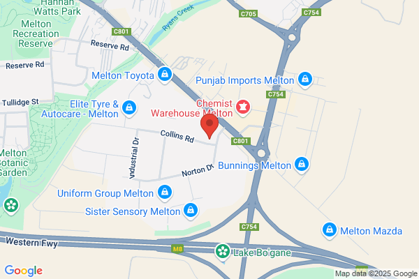 Ballan Towing