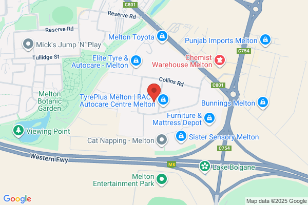 Allcare Automotive Clinic
