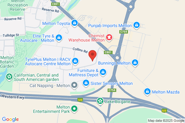 Austin & Watson Pty Ltd