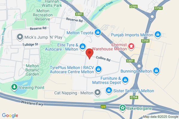 Bacchus Marsh - Western District Taxis Pty Ltd