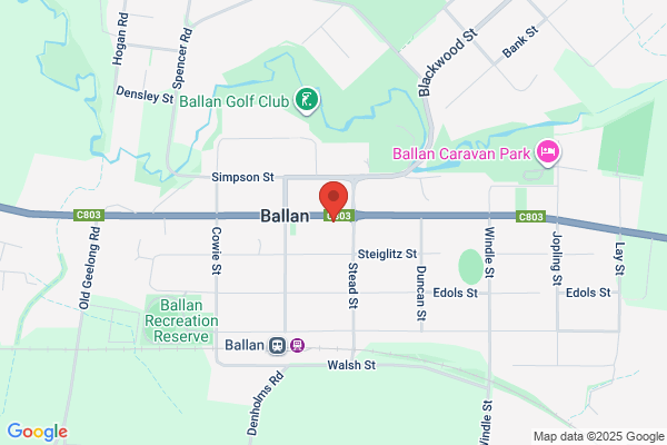 Ballan Towing
