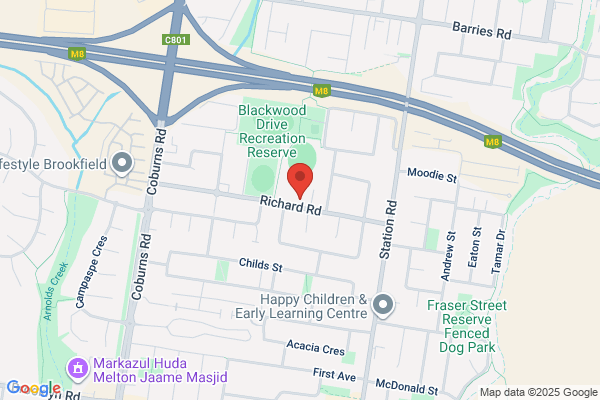 Coburns Childcare Centre