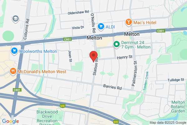 Djerriwarrh Employment & Education Services