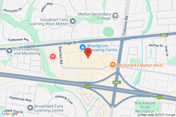 Equipwest Services