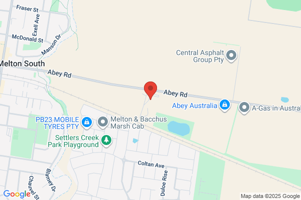 Maxistop Pty Ltd