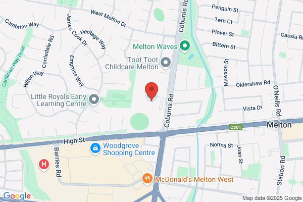 Melton Secondary College