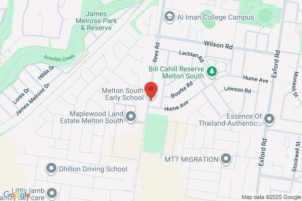 Melton Shire Outside School Hours Care