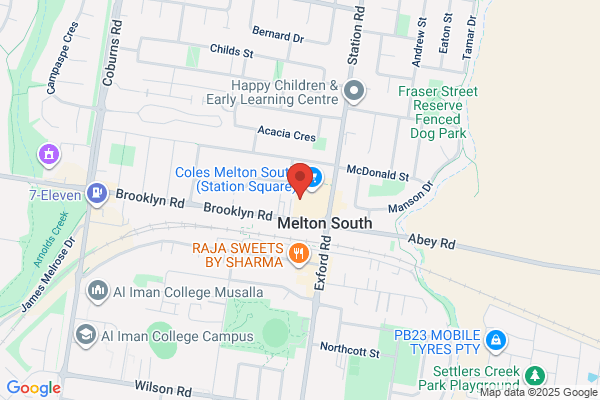 Melton South Newsagency