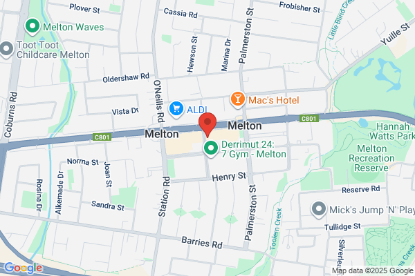 Melton Supps - Gym and Sports Supplement Store