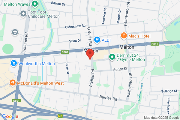 Primary Dental Melton