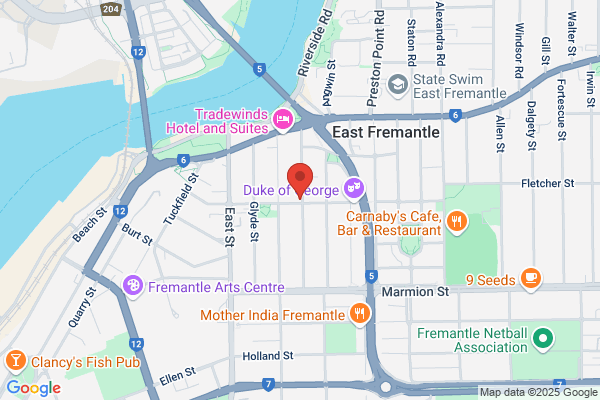 East Fremantle Chiropractic Clinic