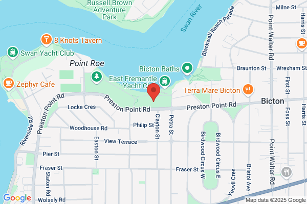 East Fremantle Lawn Tennis Club