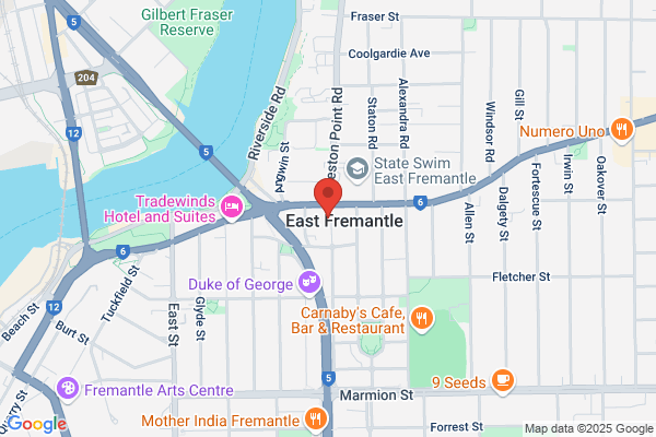 East Fremantle Pharmacy