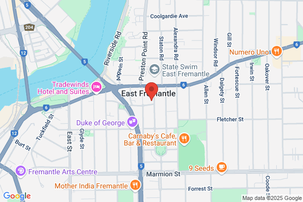East Fremantle Veterinary Clinic