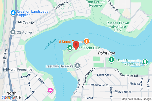 Fremantle Rowing Club