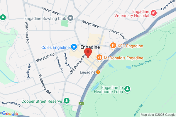 Engadine Tax & Accounts