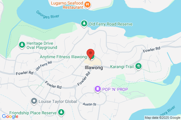 Tristine's Beauty Room & Retreat