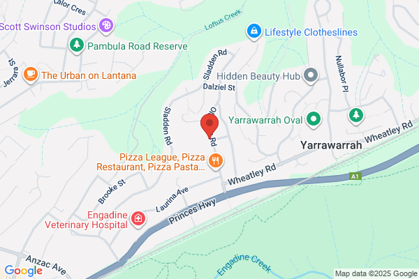 Yarrawarrah Activity Centre ASC