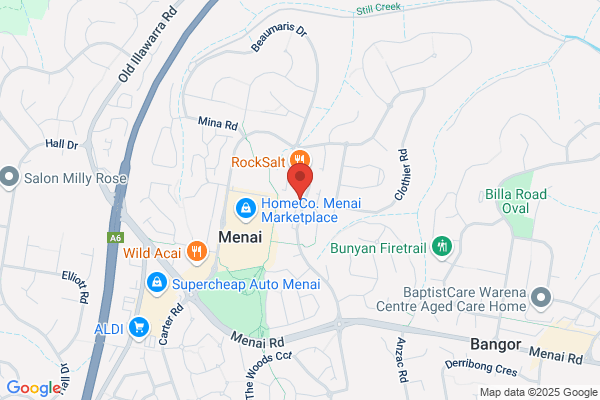 Chiro 4 Family Wellness - Menai