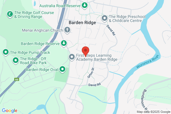 Christian Reformed Churches of Australia In NSW