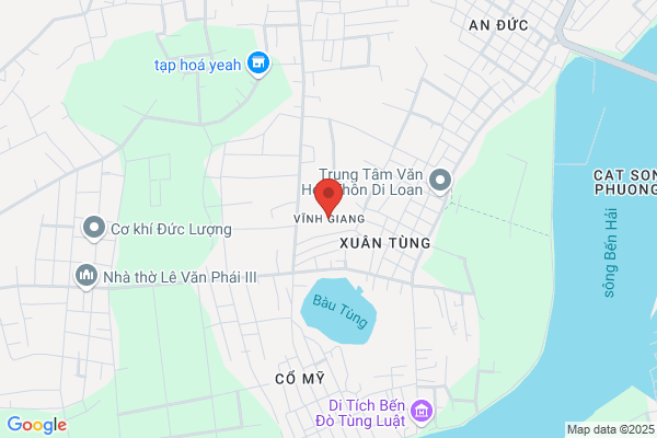 Giang Vinh