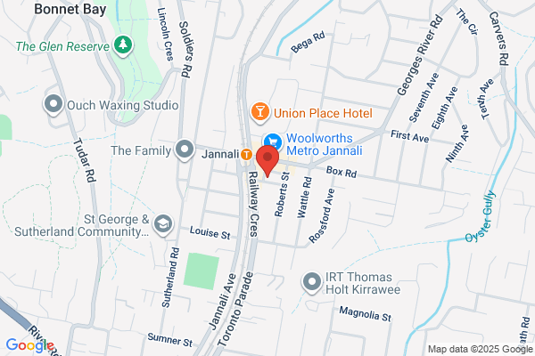 Jannali Acupuncture & Massage Clinic