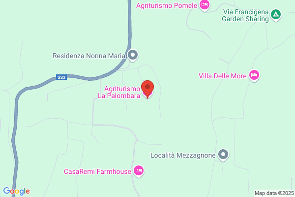Bill La Palombara
