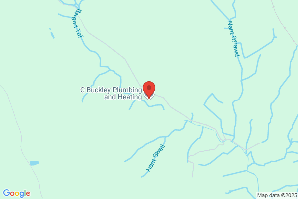 Buckleys Plumbing Service