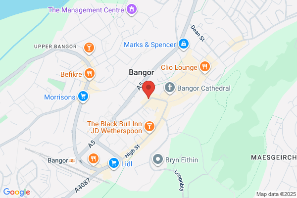 Bangor Chinese Restaurant