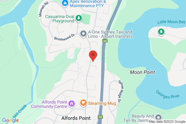 Alfords Point Electrical Contractors