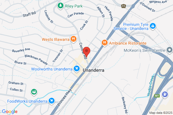 All Oz Locating Services