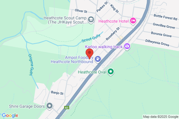 Ascot Electrical Service