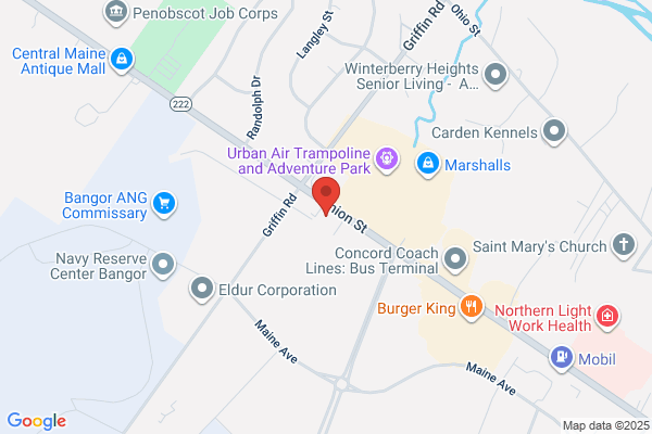 Bangor Real Estate