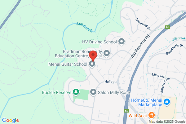 Churches of Christ in NSW