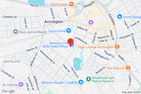 Cosmetic Training Centre