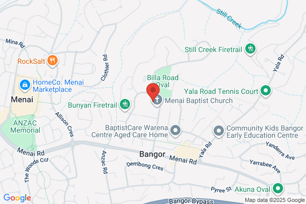 Inaburra Community Complex