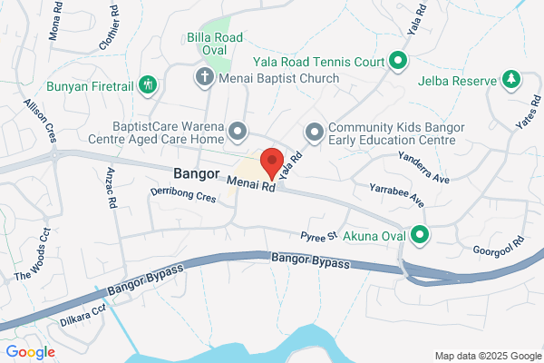 Vision PT - Bangor