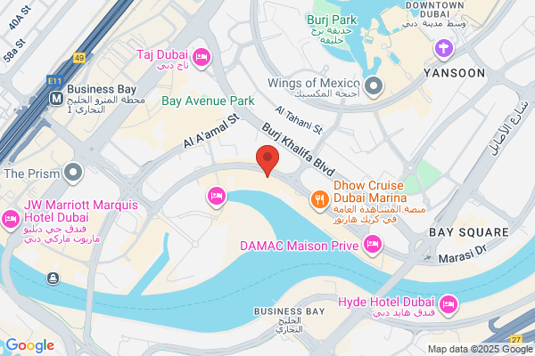 Benad & Co Building Consultants
