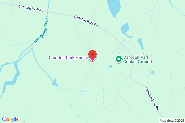 Camden Park Environmental Education Centre